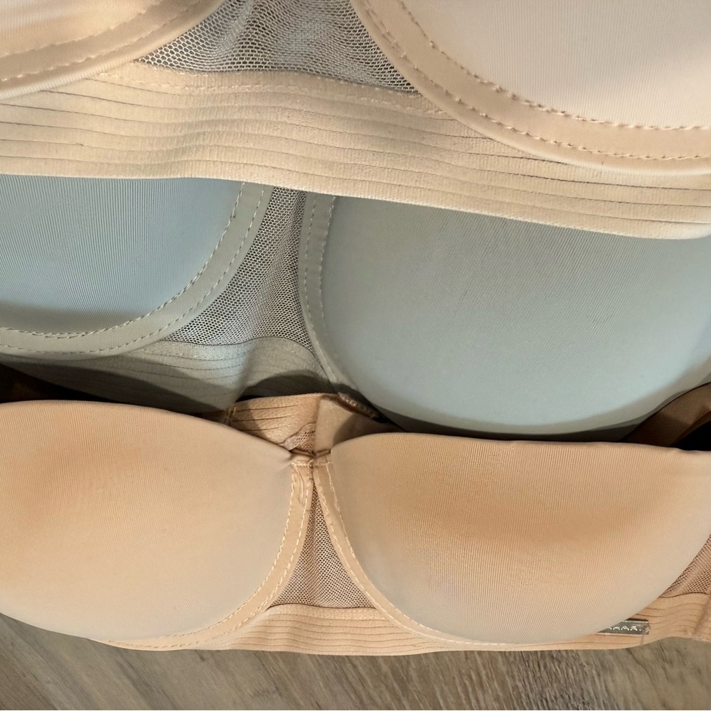 Multi-Way Bras - Picture 3 of 7